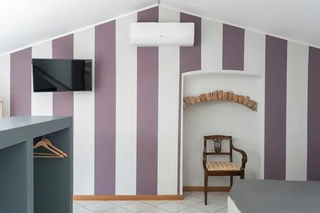 Family Oda, Birden Çok Yatak, Şehir Manzaralı