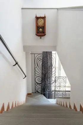 Family Oda, Birden Çok Yatak, Şehir Manzaralı