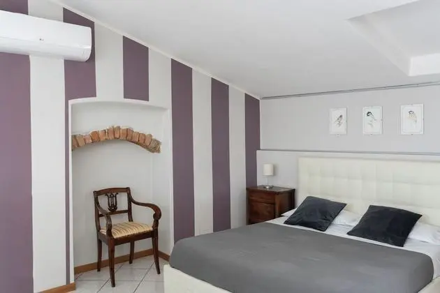 Family Oda, Birden Çok Yatak, Şehir Manzaralı