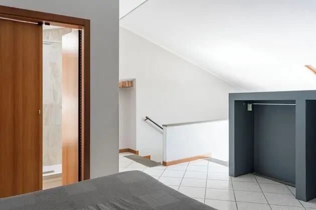 Family Oda, Birden Çok Yatak, Şehir Manzaralı