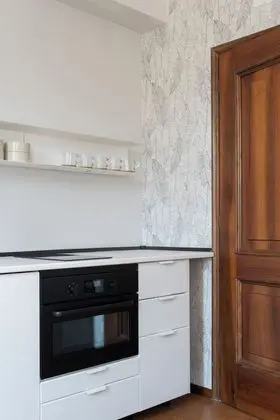 Family Oda, Birden Çok Yatak, Şehir Manzaralı