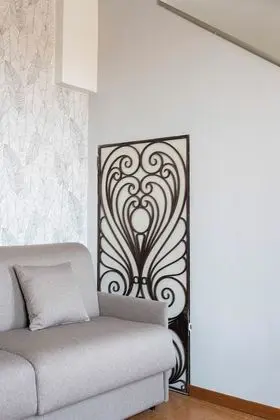 Family Oda, Birden Çok Yatak, Şehir Manzaralı