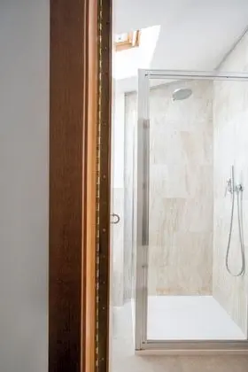 Family Oda, Birden Çok Yatak, Şehir Manzaralı