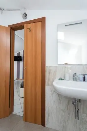 Family Oda, Birden Çok Yatak, Şehir Manzaralı