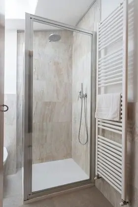 Family Oda, Birden Çok Yatak, Şehir Manzaralı