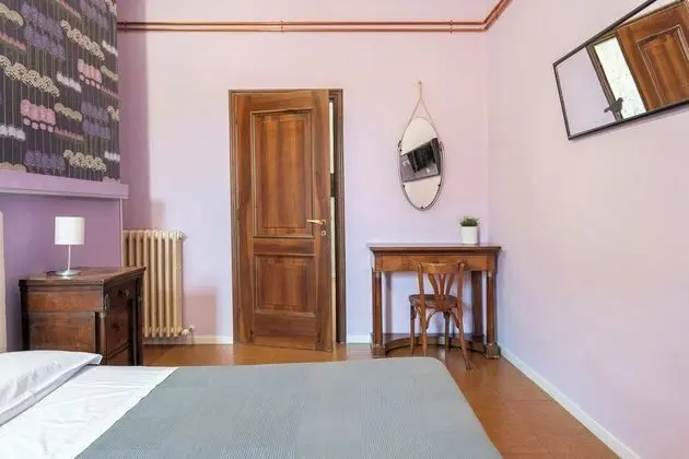 Luxury Üç Kişilik Oda, Şehir Manzaralı