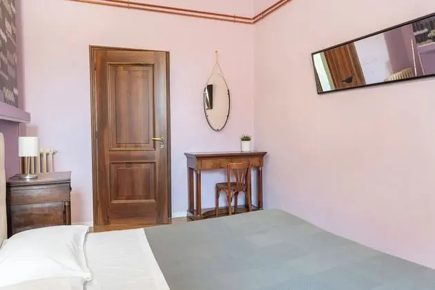 Luxury Üç Kişilik Oda, Şehir Manzaralı