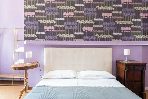 Luxury Üç Kişilik Oda, Şehir Manzaralı