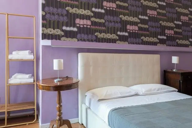 Luxury Üç Kişilik Oda, Şehir Manzaralı