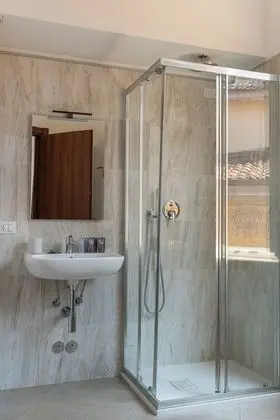 Luxury Üç Kişilik Oda, Şehir Manzaralı
