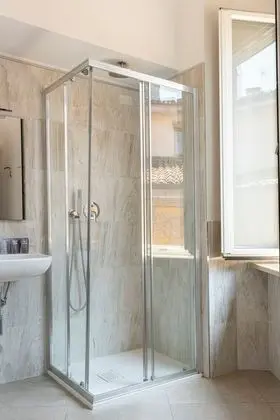 Luxury Üç Kişilik Oda, Şehir Manzaralı