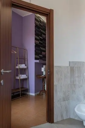 Luxury Üç Kişilik Oda, Şehir Manzaralı