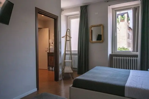 Superior Üç Kişilik Oda, Şehir Manzaralı