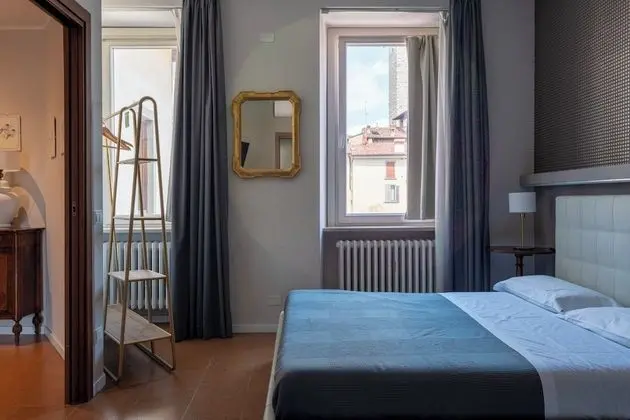 Superior Üç Kişilik Oda, Şehir Manzaralı