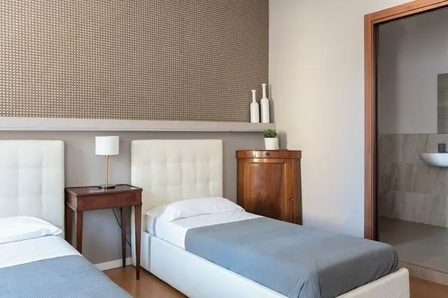 Superior Üç Kişilik Oda, Şehir Manzaralı