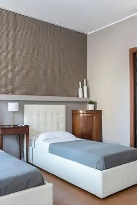 Superior Üç Kişilik Oda, Şehir Manzaralı