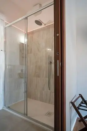 Superior Üç Kişilik Oda, Şehir Manzaralı