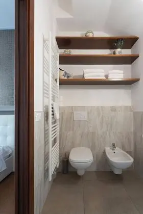 Superior Üç Kişilik Oda, Şehir Manzaralı