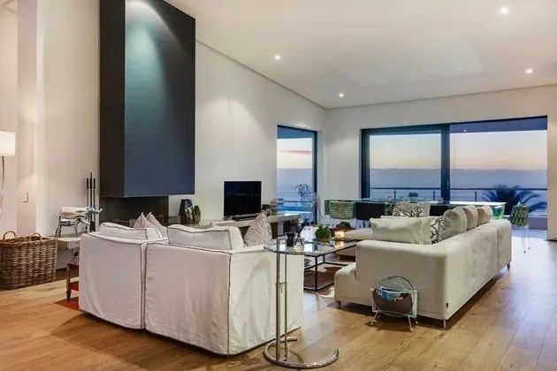 Luxury Villa