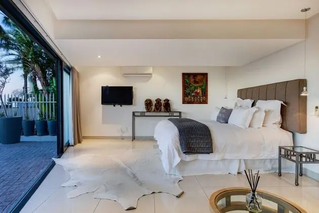 Luxury Villa