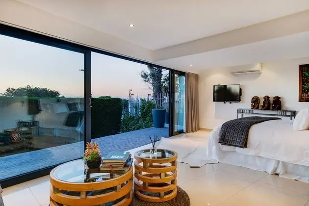 Luxury Villa