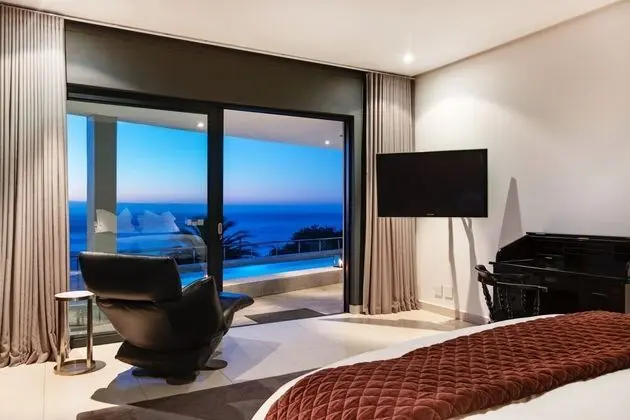 Luxury Villa