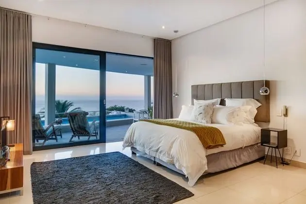 Luxury Villa