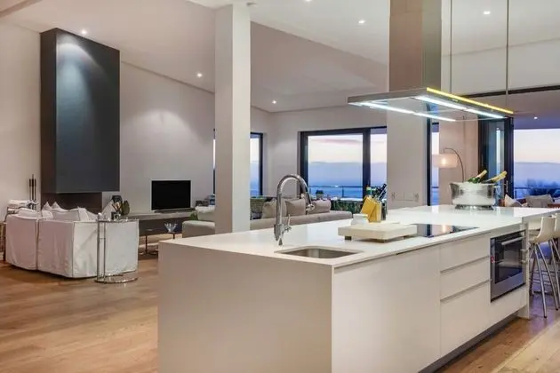 Luxury Villa