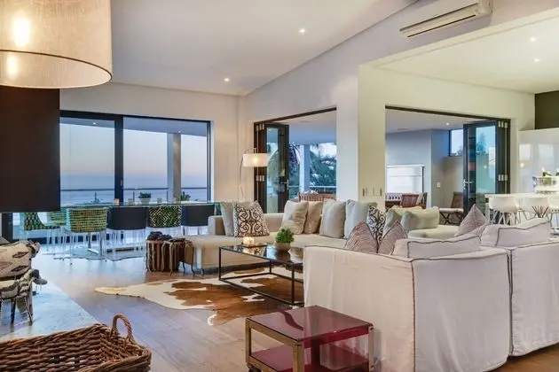 Luxury Villa