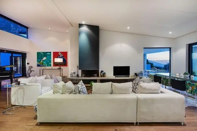 Luxury Villa