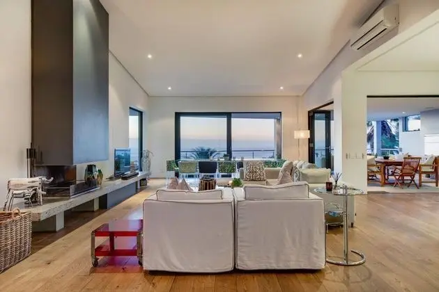 Luxury Villa