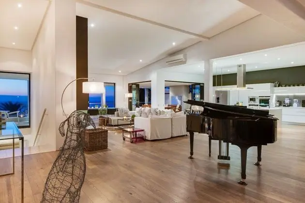 Luxury Villa
