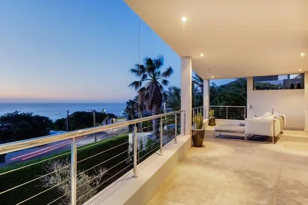 Luxury Villa