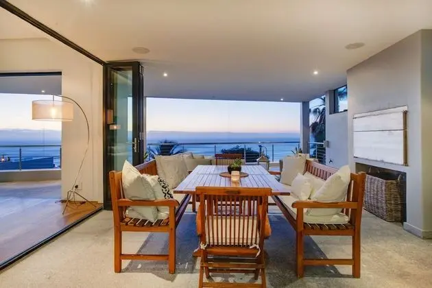 Luxury Villa