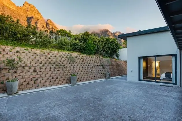 Luxury Villa