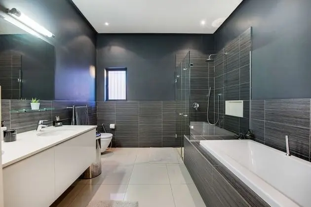 Luxury Villa