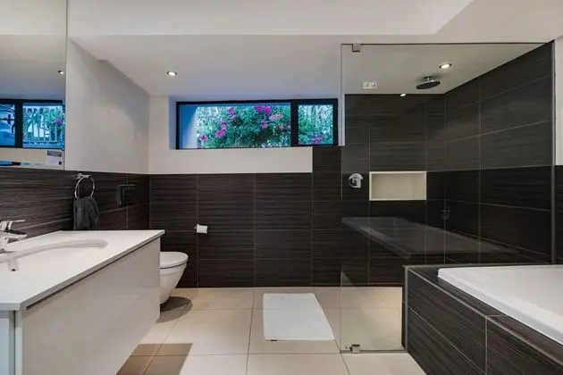 Luxury Villa
