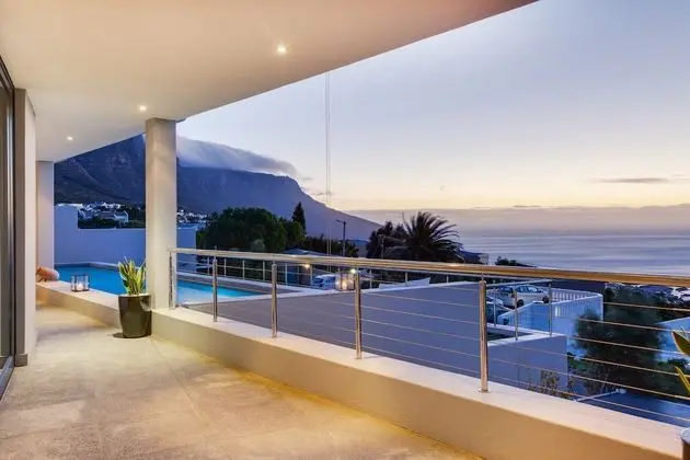 Luxury Villa