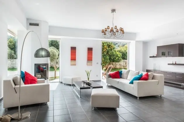 Villa, 3 Yatak Odası, Kişiye Özel Havuzlu