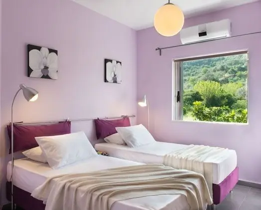 Villa, 3 Yatak Odası, Kişiye Özel Havuzlu
