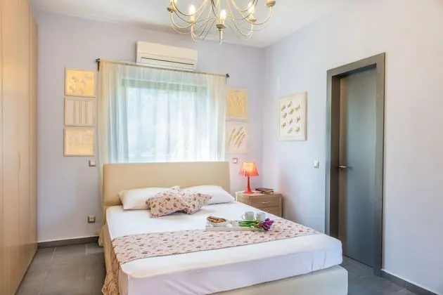 Villa, 3 Yatak Odası, Kişiye Özel Havuzlu