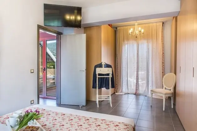 Villa, 3 Yatak Odası, Kişiye Özel Havuzlu