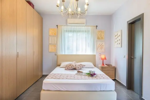 Villa, 3 Yatak Odası, Kişiye Özel Havuzlu