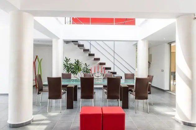 Villa, 3 Yatak Odası, Kişiye Özel Havuzlu