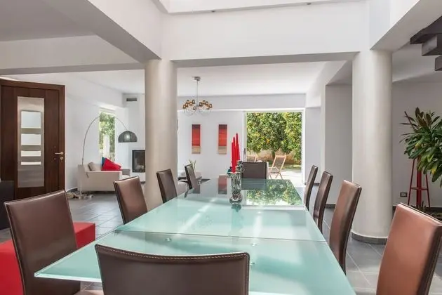 Villa, 3 Yatak Odası, Kişiye Özel Havuzlu