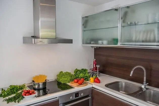 Villa, 3 Yatak Odası, Kişiye Özel Havuzlu