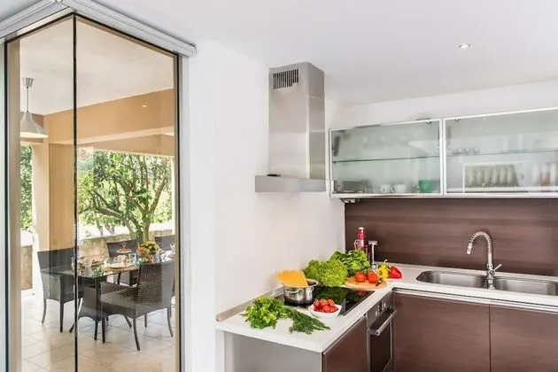 Villa, 3 Yatak Odası, Kişiye Özel Havuzlu