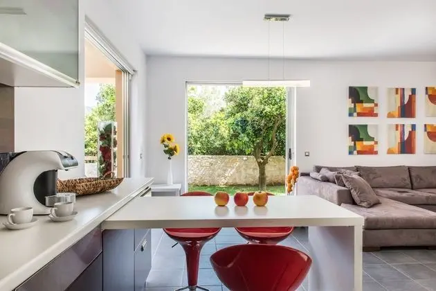Villa, 3 Yatak Odası, Kişiye Özel Havuzlu