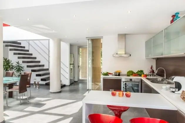 Villa, 3 Yatak Odası, Kişiye Özel Havuzlu