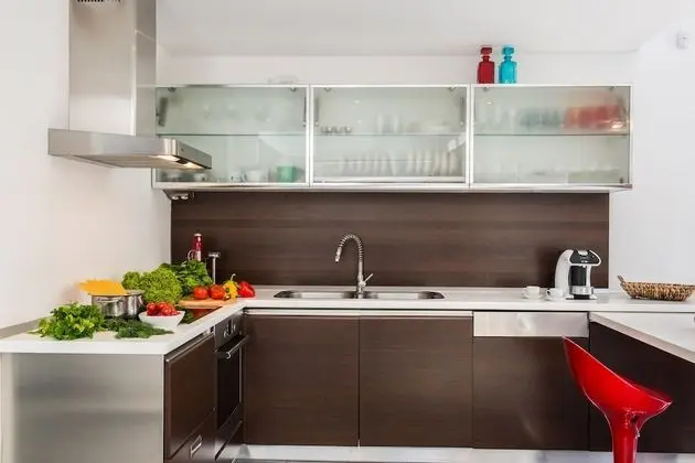 Villa, 3 Yatak Odası, Kişiye Özel Havuzlu
